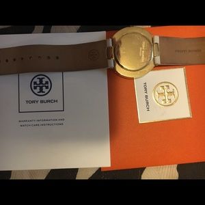 Watch Tory Burch